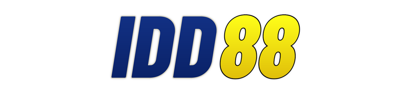 idd88 Logo